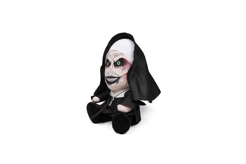 Rubies | Rb-kr17749 | The Nun (valek) Phunny Plush - Ns Rubies | Rb-kr17749 | The Nun (valek) Phunny Plush - Ns
