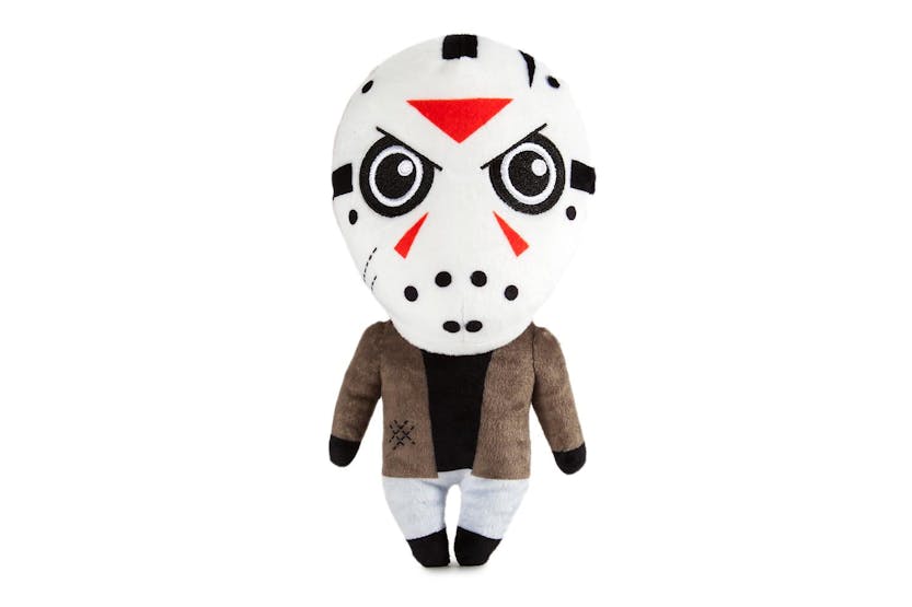 Rubies | Rb-kr14418 | Jason Friday The 13th Plush Phunny - Ns Rubies | Rb-kr14418 | Jason Friday The 13th Plush Phunny - Ns