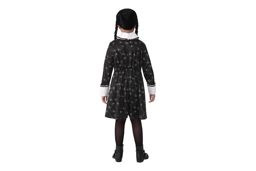 Rubies | Rb-702624l000 | Add- Wednesday Addams Child Rubies | Rb-702624l000 | Add- Wednesday Addams Child