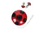 Rubies | Rb-200551-ns | Miraculous Ladybug Yo-yo Ns Rubies | Rb-200551-ns | Miraculous Ladybug Yo-yo Ns