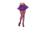 Rubies | Rb-x80353 | Fishnet Stockings Glitter Purple Rubies | Rb-x80353 | Fishnet Stockings Glitter Purple