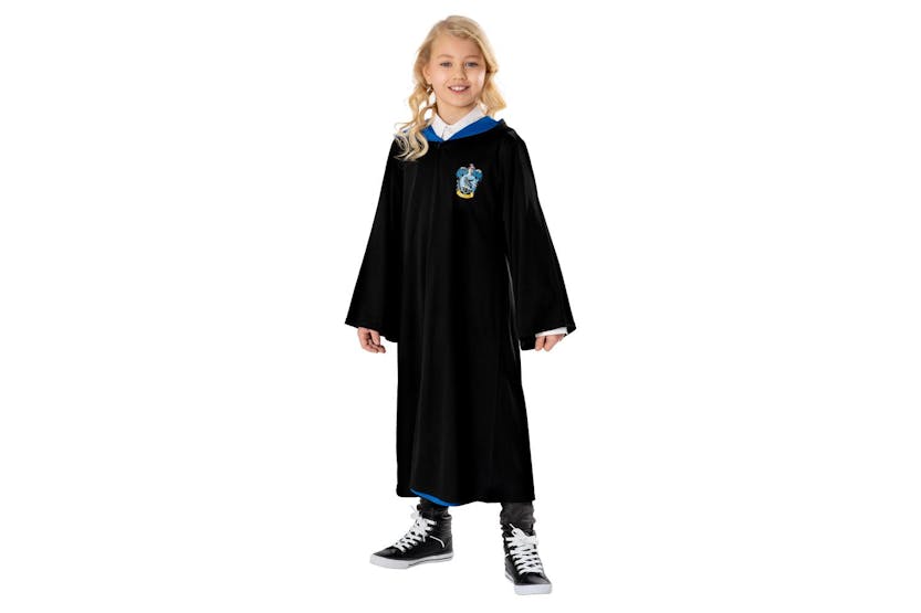 Rubies | Rb-3012805-6000 | Hrp- Ravenclaw Robe Rubies | Rb-3012805-6000 | Hrp- Ravenclaw Robe