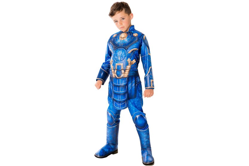 Rubies | Rb-702197s000 | Etm- Ikaris Boys Costume - S Rubies | Rb-702197s000 | Etm- Ikaris Boys Costume - S