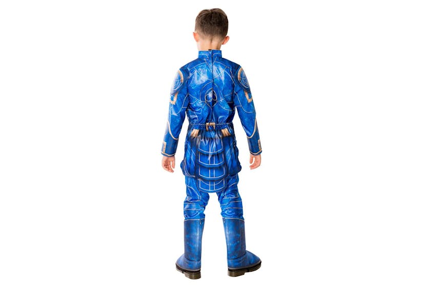 Rubies | Rb-702197l000 | Etm- Ikaris Boys Costume - L Rubies | Rb-702197l000 | Etm- Ikaris Boys Costume - L