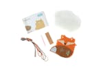 Trimits Gro-gck165 - Felt Dec Fox - Felt Decoration Kit Fox Trimits Gro-gck165 - Felt Dec Fox - Felt Decoration Kit Fox