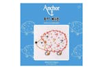 Anchor Gro-3690000\50001 - First Kit Hedgehog - Embroidery K Anchor Gro-3690000\50001 - First Kit Hedgehog - Embroidery K