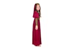 Rubies | Rb-cc963x | Juliet 146-158cm Girls Childrens Costume Rubies | Rb-cc963x | Juliet 146-158cm Girls Childrens Costume