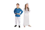 Rubies | Rb-cc994 | Prince 134-146cm Boys Childrens Costume Rubies | Rb-cc994 | Prince 134-146cm Boys Childrens Costume