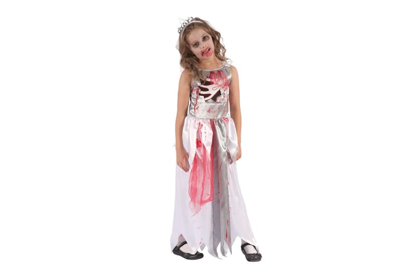 Rubies | Rb-cf071 | Large Zombie Blood Covered Costume Rubies | Rb-cf071 | Large Zombie Blood Covered Costume