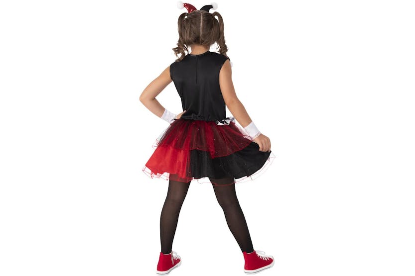 Rubies | Rb-702875s000 | Bat-harley Quinn - S Rubies | Rb-702875s000 | Bat-harley Quinn - S