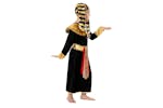 Rubies | Rb-3013447-8000 | Black Pharaoh Boy - Male - 7-8 Rubies | Rb-3013447-8000 | Black Pharaoh Boy - Male - 7-8