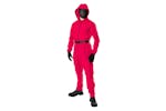 Rubies | Rb-301595s000 | Gamer Suit & Mask - Unisex - S Rubies | Rb-301595s000 | Gamer Suit & Mask - Unisex - S