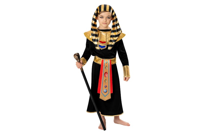 Rubies | Rb-3013443-4000 | Black Pharaoh Boy - Male - 3-4 Rubies | Rb-3013443-4000 | Black Pharaoh Boy - Male - 3-4