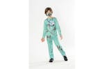 Rubies | Rb-300860m | Zombie Doctor (child) Medium - Male - M Rubies | Rb-300860m | Zombie Doctor (child) Medium - Male - M