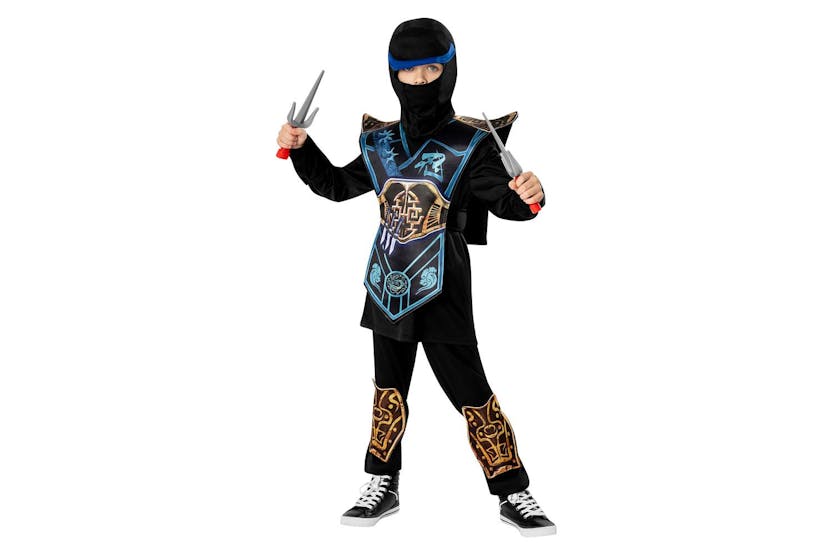 Rubies | Rb-3013483-4000 | Blue Ninja - Male - 3-4 Rubies | Rb-3013483-4000 | Blue Ninja - Male - 3-4