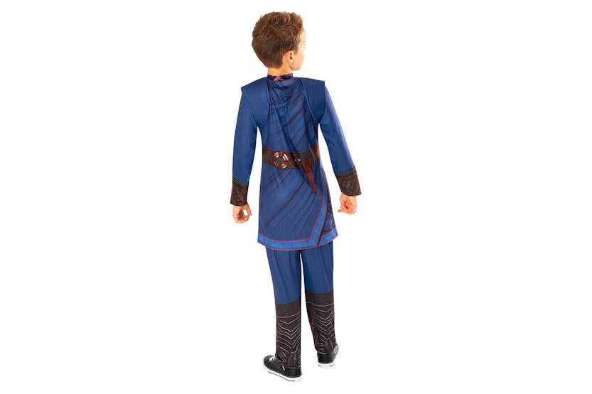Rubies | Rb-3013383-4000 | Doctor Strange Boys Dlx Costume - Male - 3-4 Rubies | Rb-3013383-4000 | Doctor Strange Boys Dlx Costume - Male - 3-4