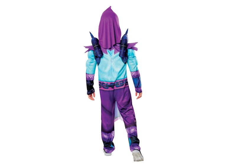 Rubies | Rb-3016353-4000 | Motu - Kids Skeletor Dlx - Male - 3-4 Rubies | Rb-3016353-4000 | Motu - Kids Skeletor Dlx - Male - 3-4