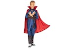Rubies | Rb-3013385-6000 | Doctor Strange Boys Dlx Costume - Male - 5-6 Rubies | Rb-3013385-6000 | Doctor Strange Boys Dlx Costume - Male - 5-6