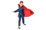 Rubies | Rb-3013389-10000 | Doctor Strange Boys Dlx Costume - Male - 9-10 Rubies | Rb-3013389-10000 | Doctor Strange Boys Dlx Costume - Male - 9-10