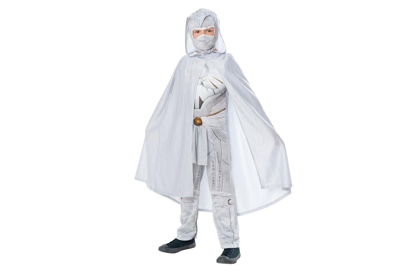 Rubies | Rb-3014835-6000 | (cl) Mnk- Moonknight Child - Male - 5-6 Rubies | Rb-3014835-6000 | (cl) Mnk- Moonknight Child - Male - 5-6