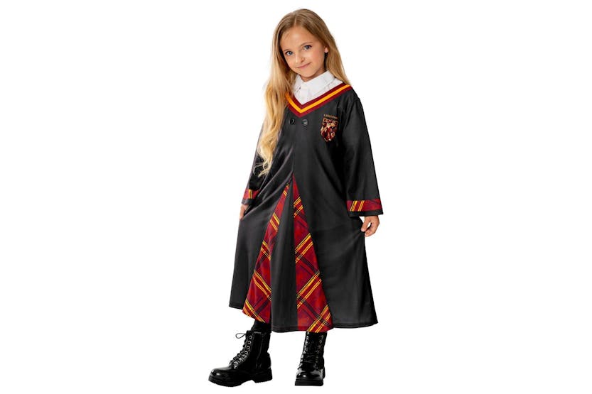 Rubies | Rb-3012329-10000 | Harry Potter Tunic Costume - Male - 9-10 Rubies | Rb-3012329-10000 | Harry Potter Tunic Costume - Male - 9-10