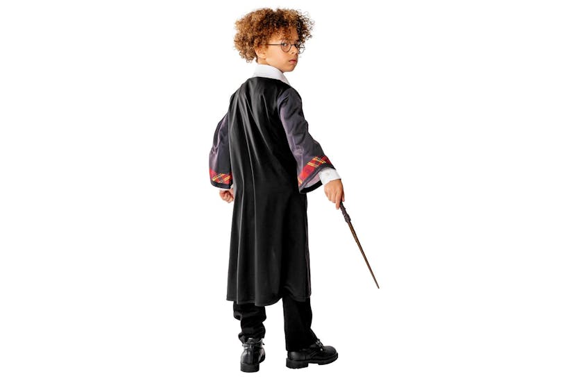 Rubies | Rb-3012329-10000 | Harry Potter Tunic Costume - Male - 9-10 Rubies | Rb-3012329-10000 | Harry Potter Tunic Costume - Male - 9-10