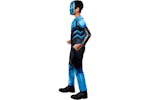 Rubies | Rb-1000306s000 | Bbl - Blue Beetle Boy's Costum - Male - S Rubies | Rb-1000306s000 | Bbl - Blue Beetle Boy's Costum - Male - S
