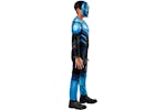 Rubies | Rb-1000306m000 | Bbl - Blue Beetle Boy's Costum - Male - M Rubies | Rb-1000306m000 | Bbl - Blue Beetle Boy's Costum - Male - M
