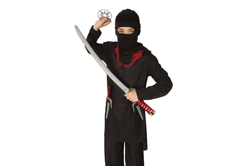 Rubies | Rb-38299-ns | Ninja Accessory Kit Ns Rubies | Rb-38299-ns | Ninja Accessory Kit Ns