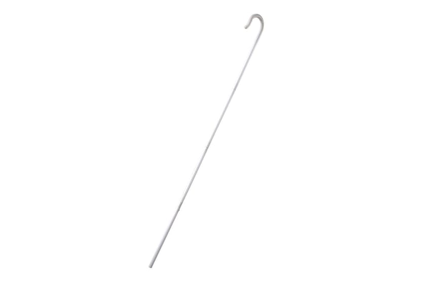 Rubies | Rb-ba479 | Shepherd's Staff. White Rubies | Rb-ba479 | Shepherd's Staff. White