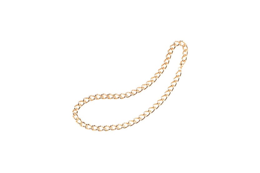 Rubies | Rb-ba552 | Gold Chain 24" Heavy Duty Rubies | Rb-ba552 | Gold Chain 24" Heavy Duty