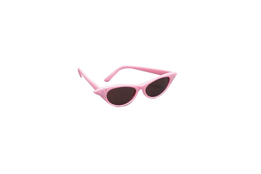 Rubies | Rb-ba995 | Sunglasses/dark Lens Pink 50's Rubies | Rb-ba995 | Sunglasses/dark Lens Pink 50's