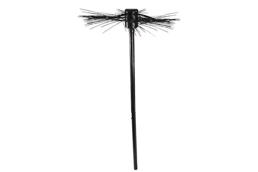 Rubies | Rb-ba1754 | Chimney Sweep Broom Costume Accessory Rubies | Rb-ba1754 | Chimney Sweep Broom Costume Accessory