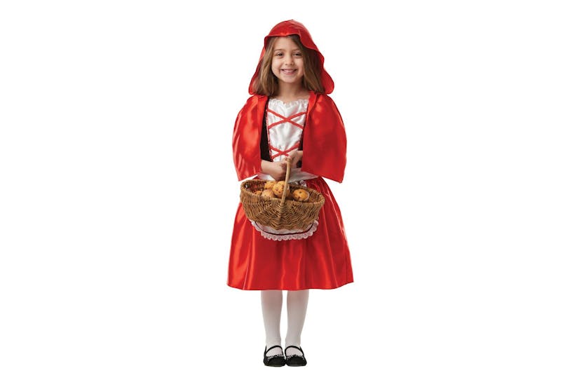 Rubies | Rb-641195-s | Red Riding Hood S Rubies | Rb-641195-s | Red Riding Hood S