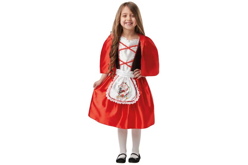 Rubies | Rb-641195-l | Red Riding Hood L Rubies | Rb-641195-l | Red Riding Hood L