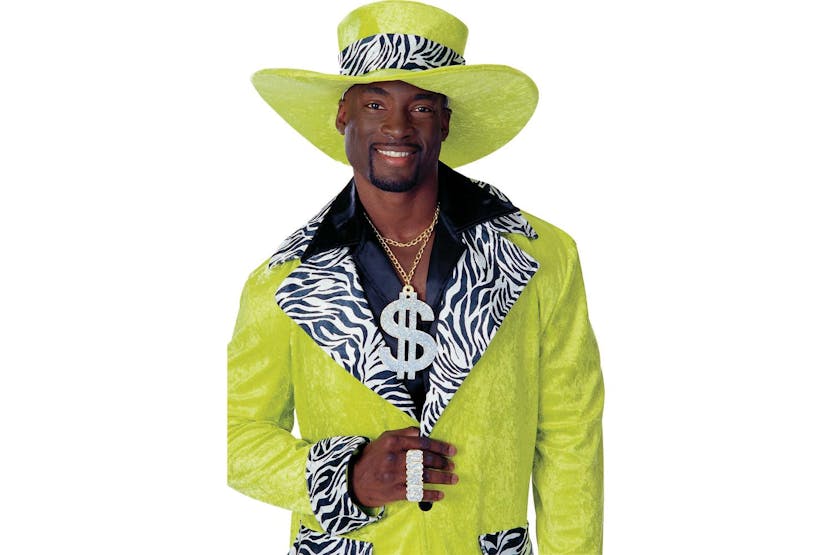 Rubies | Rb-698-ns | Sign Necklace W/glttr Ns Rubies | Rb-698-ns | Sign Necklace W/glttr Ns