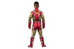 Rubies | Rb-700670-l | Av4 Iron Man Dlx Child Costume L Rubies | Rb-700670-l | Av4 Iron Man Dlx Child Costume L
