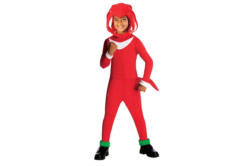 Rubies | Rb-881451m000 | H/s Knuckles - Male - M Rubies | Rb-881451m000 | H/s Knuckles - Male - M