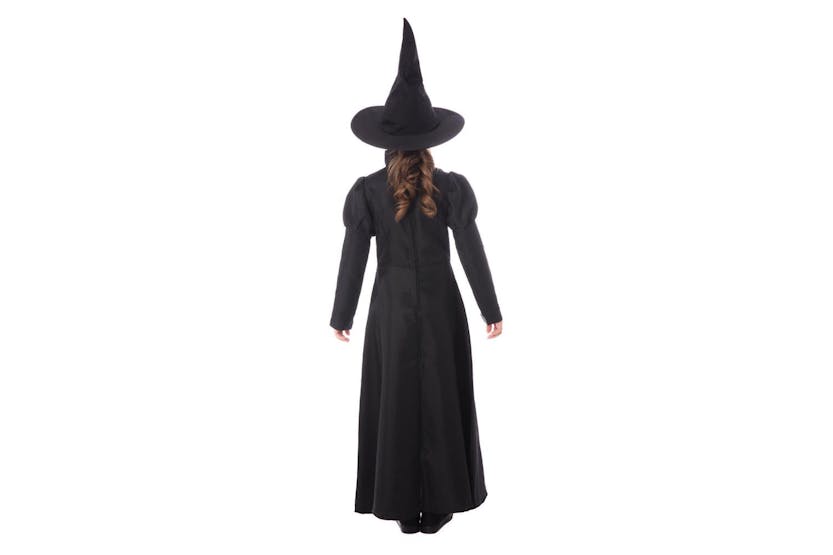 Rubies | Rb-cf225s | Wickedest Witch Child Small - Female - S Rubies | Rb-cf225s | Wickedest Witch Child Small - Female - S