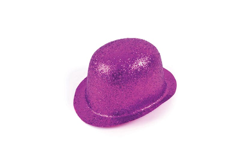 Rubies | Rb-bh090 | Cerise Bowler Rubies | Rb-bh090 | Cerise Bowler