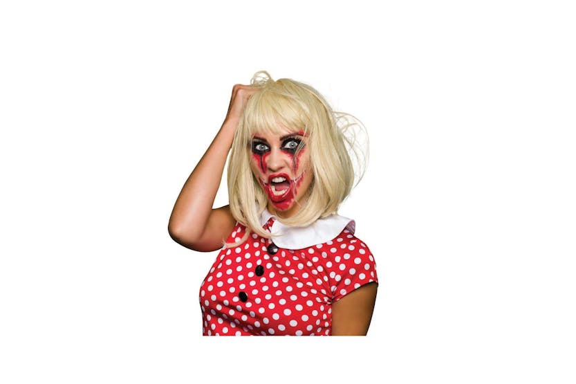 Rubies | Rb-bw174 | Peggy Sue Blonde Wig Rubies | Rb-bw174 | Peggy Sue Blonde Wig