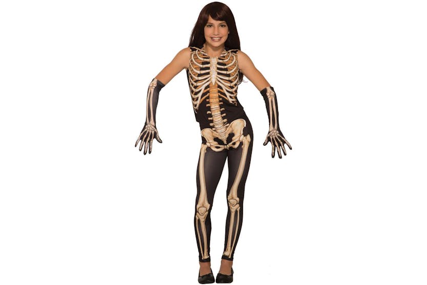 Rubies | Rb-cc80997 | Pretty Bones Skeleton - Large Rubies | Rb-cc80997 | Pretty Bones Skeleton - Large