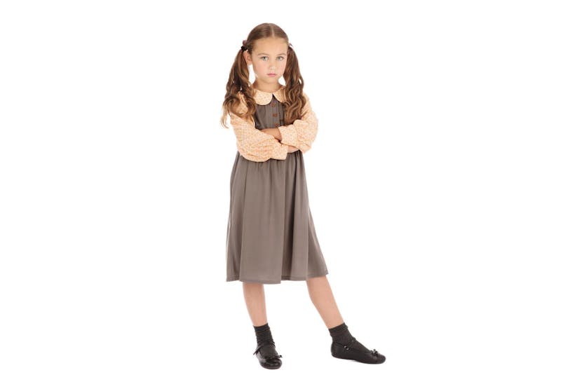 Rubies | Rb-cf170 | Victorian Schoolgirl - Medium Rubies | Rb-cf170 | Victorian Schoolgirl - Medium