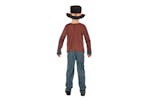 Rubies | Rb-cf192 | Mad Hatter Boy - Large Rubies | Rb-cf192 | Mad Hatter Boy - Large