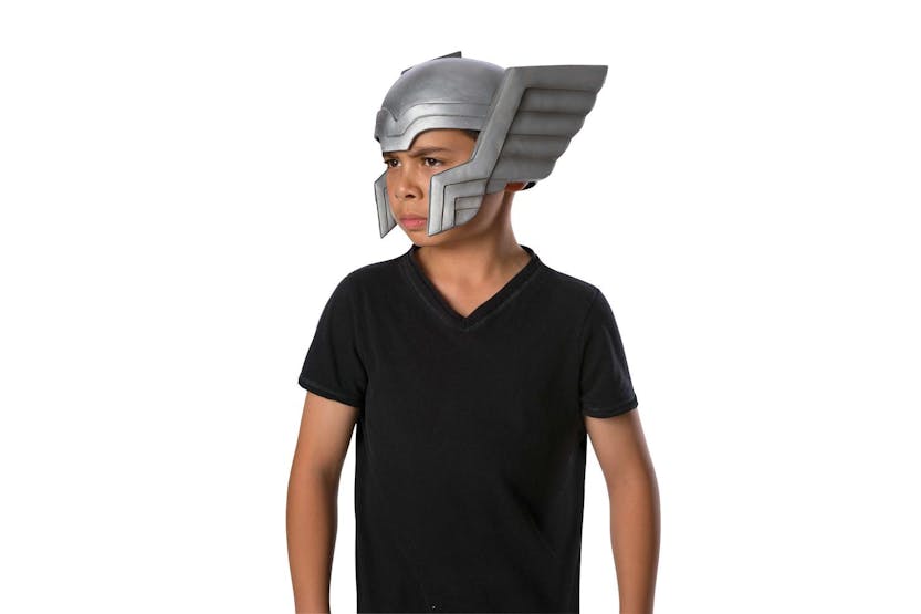 Rubies | Rb-r35645 | Thor Helmet Rubies | Rb-r35645 | Thor Helmet