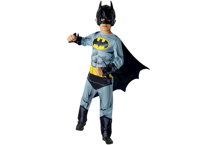 Rubies | Rb-r610778l | Batman Comic Book - Large Rubies | Rb-r610778l | Batman Comic Book - Large