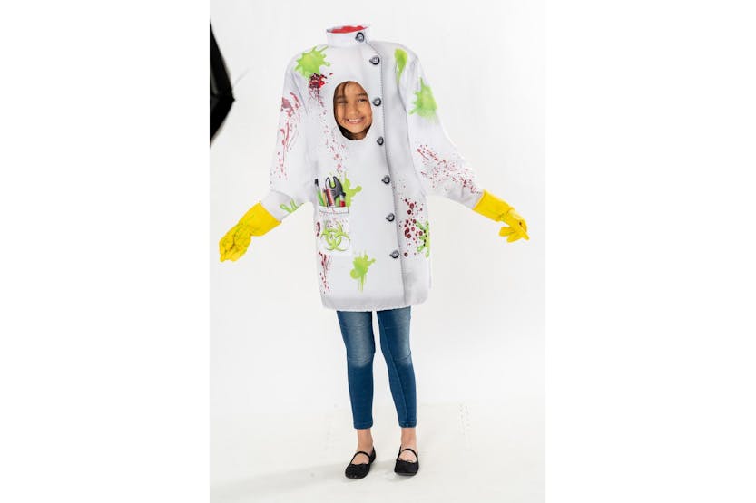 Rubies | Rb-3015455-6000 | Gen - Headless Scientist - Male - 5-6 Rubies | Rb-3015455-6000 | Gen - Headless Scientist - Male - 5-6