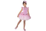 Rubies | Rb-702186m000 | Bar- Barbie Ballerina Costume - Female - M Rubies | Rb-702186m000 | Bar- Barbie Ballerina Costume - Female - M