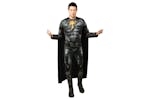 Rubies | Rb-703051xl000 | Bka - Black Adam Men's Dlx Cos - Male - Xl Rubies | Rb-703051xl000 | Bka - Black Adam Men's Dlx Cos - Male - Xl