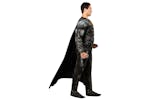 Rubies | Rb-703051xl000 | Bka - Black Adam Men's Dlx Cos - Male - Xl Rubies | Rb-703051xl000 | Bka - Black Adam Men's Dlx Cos - Male - Xl